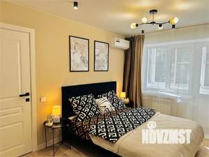 2-к квартира, посуточно, 45м2, 2/5 этаж