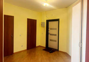 1-к квартира, на длительный срок, 40м2, 12/14 этаж