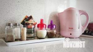 2-к квартира, посуточно, 44м2, 1/1 этаж