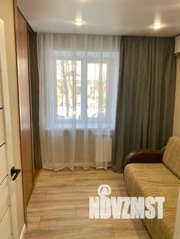 3-к квартира, посуточно, 65м2, 1/14 этаж