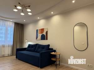 2-к квартира, на длительный срок, 56м2, 6/10 этаж