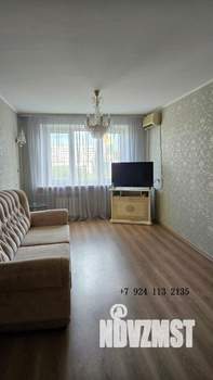 3-к квартира, на длительный срок, 66м2, 8/10 этаж