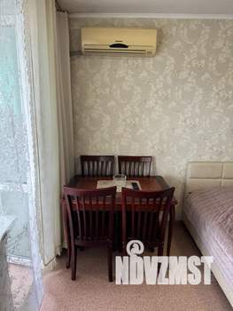 1-к квартира, посуточно, 38м2, 5/14 этаж