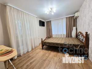 2-к квартира, посуточно, 63м2, 2/10 этаж