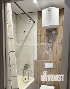 1-к квартира, на длительный срок, 45м2, 19/24 этаж