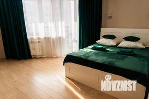 2-к квартира, посуточно, 51м2, 19/25 этаж