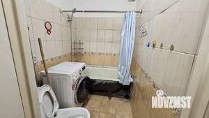 2-к квартира, на длительный срок, 45м2, 1/5 этаж