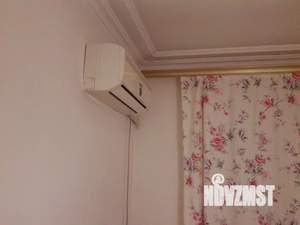 1-к квартира, посуточно, 40м2, 5/5 этаж