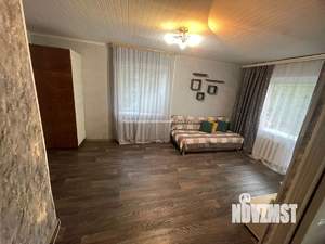 1-к квартира, на длительный срок, 31м2, 2/5 этаж