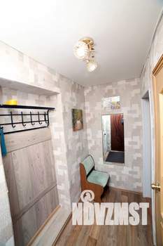 1-к квартира, посуточно, 36м2, 4/5 этаж