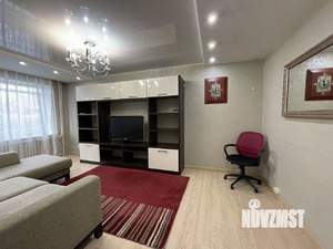 2-к квартира, на длительный срок, 52м2, 5/9 этаж