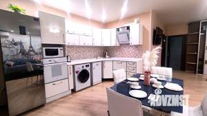 2-к квартира, посуточно, 65м2, 10/19 этаж