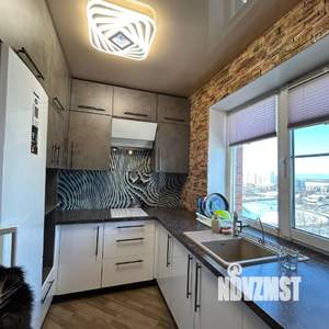 1-к квартира, на длительный срок, 30м2, 13/16 этаж