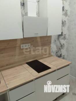 2-к квартира, на длительный срок, 45м2, 3/3 этаж