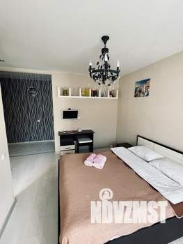 1-к квартира, посуточно, 31м2, 1/1 этаж