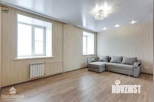 2-к квартира, на длительный срок, 70м2, 9/16 этаж