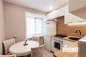 3-к квартира, на длительный срок, 54м2, 2/5 этаж