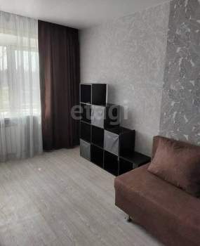 1-к квартира, на длительный срок, 30м2, 2/5 этаж