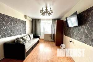 1-к квартира, посуточно, 35м2, 10/12 этаж