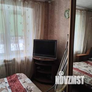 Студия квартира, посуточно, 18м2, 2/5 этаж