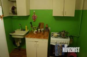 1-к квартира, на длительный срок, 34м2, 1/5 этаж