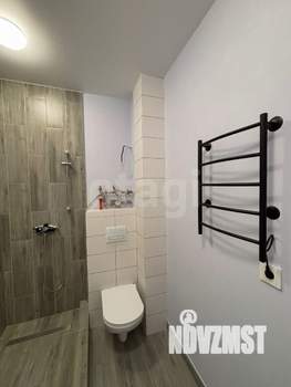 Студия квартира, на длительный срок, 25м2, 4/8 этаж