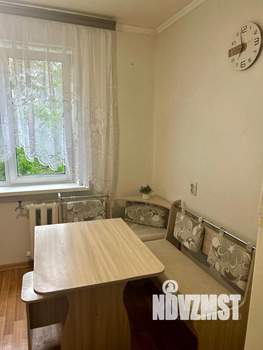 2-к квартира, на длительный срок, 52м2, 4/10 этаж