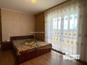 3-к квартира, на длительный срок, 80м2, 6/23 этаж