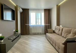 2-к квартира, на длительный срок, 55м2, 14/25 этаж
