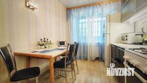 1-к квартира, посуточно, 37м2, 2/12 этаж