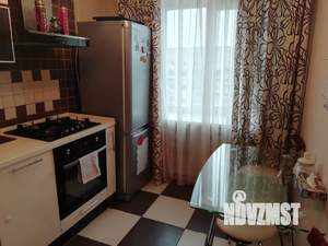 2-к квартира, посуточно, 48м2, 14/14 этаж