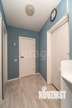 1-к квартира, на длительный срок, 37м2, 5/5 этаж