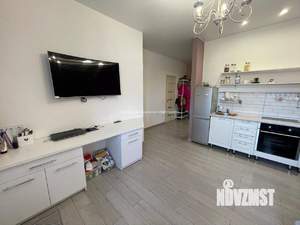 1-к квартира, на длительный срок, 36м2, 9/10 этаж