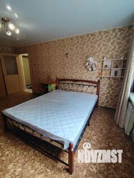 1-к квартира, на длительный срок, 35м2, 4/5 этаж