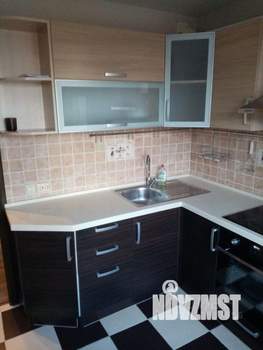 2-к квартира, на длительный срок, 50м2, 4/10 этаж