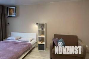 1-к квартира, посуточно, 31м2, 2/5 этаж