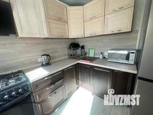 2-к квартира, посуточно, 48м2, 3/5 этаж