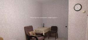 1-к квартира, на длительный срок, 31м2, 1/5 этаж