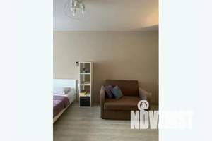 1-к квартира, посуточно, 31м2, 2/5 этаж