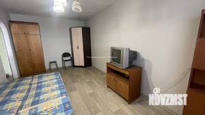 1-к квартира, на длительный срок, 33м2, 4/6 этаж