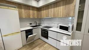 1-к квартира, на длительный срок, 41м2, 9/21 этаж