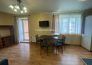 Студия квартира, на длительный срок, 30м2, 4/5 этаж