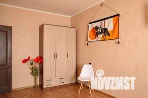 2-к квартира, посуточно, 68м2, 6/10 этаж