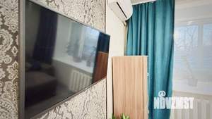 1-к квартира, посуточно, 32м2, 1/1 этаж