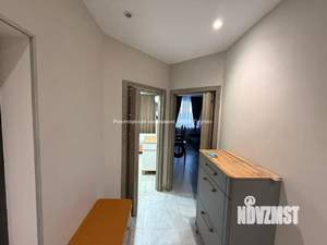 1-к квартира, на длительный срок, 38м2, 13/25 этаж