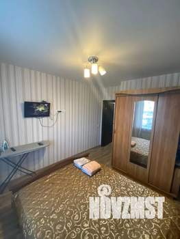 2-к квартира, посуточно, 40м2, 17/22 этаж