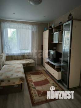 1-к квартира, на длительный срок, 18м2, 3/5 этаж