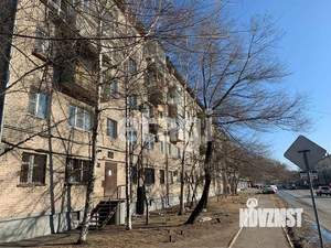 2-к квартира, на длительный срок, 45м2, 3/5 этаж