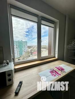 Студия квартира, посуточно, 28м2, 7/14 этаж