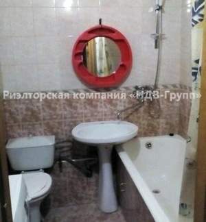 1-к квартира, на длительный срок, 28м2, 2/5 этаж